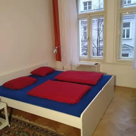 Authentic, Traditional Airbnb In !
