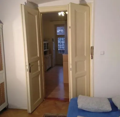 Authentic, Traditional Airbnb In ! * Prague