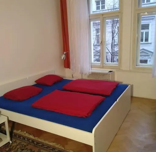 Authentic, Traditional Airbnb In !